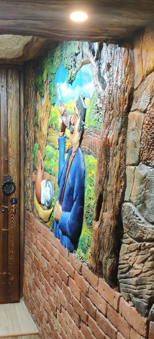 Отель Mimino T&G