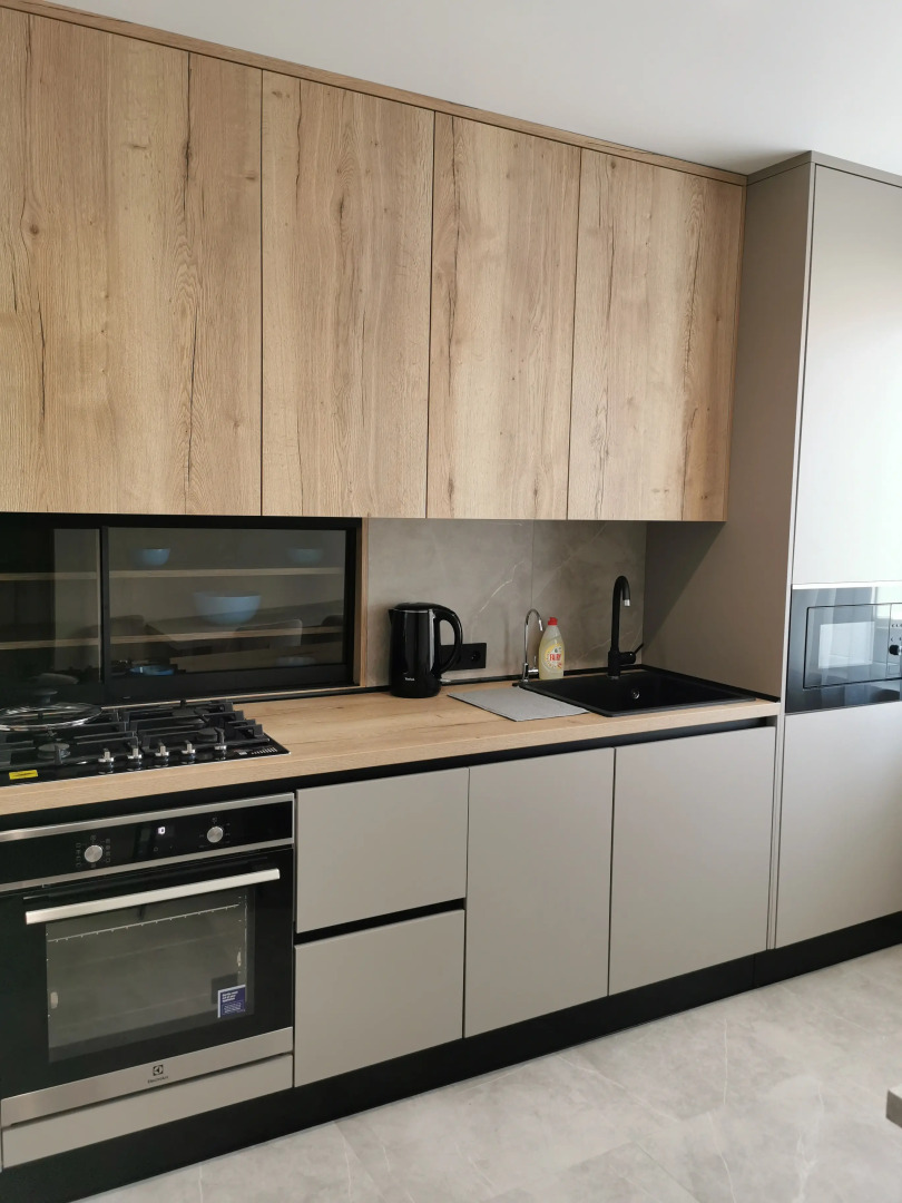 Апартаменты lero