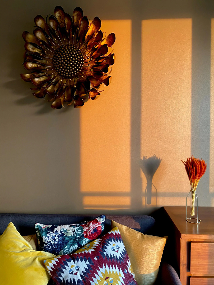 Апартаменты 2 спальни с видом на озеро в шаге от моря