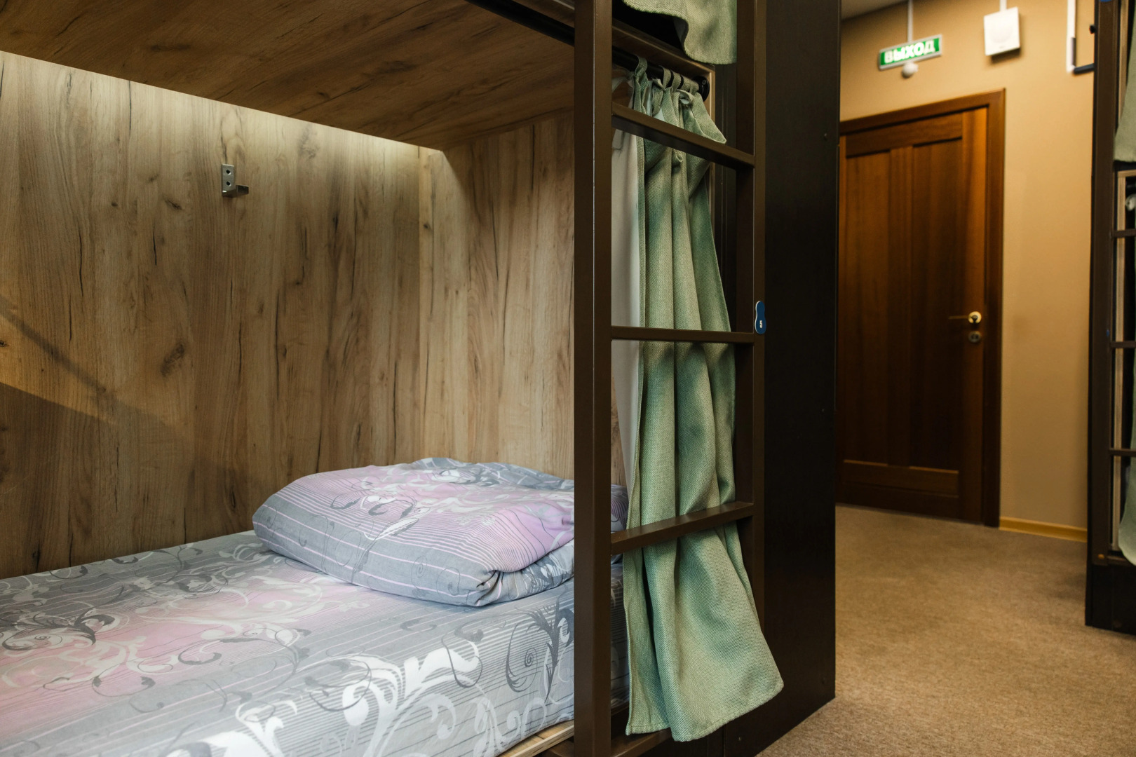 Хостел Матрешка