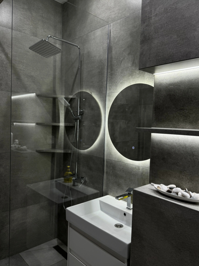 Квартира 2-х комн.в Каспийске