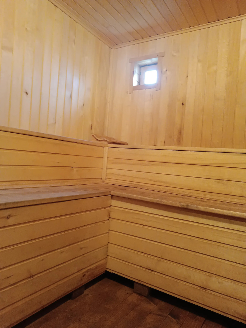 Гостевой дом Уютный дом