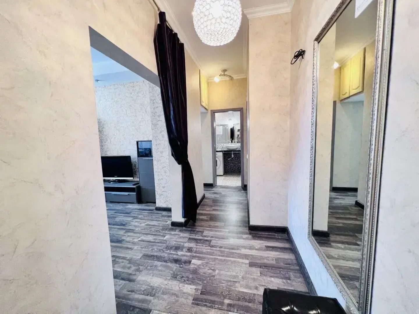 Квартира 2-х комн. в ЦЕНТРЕ КАЗАНИ