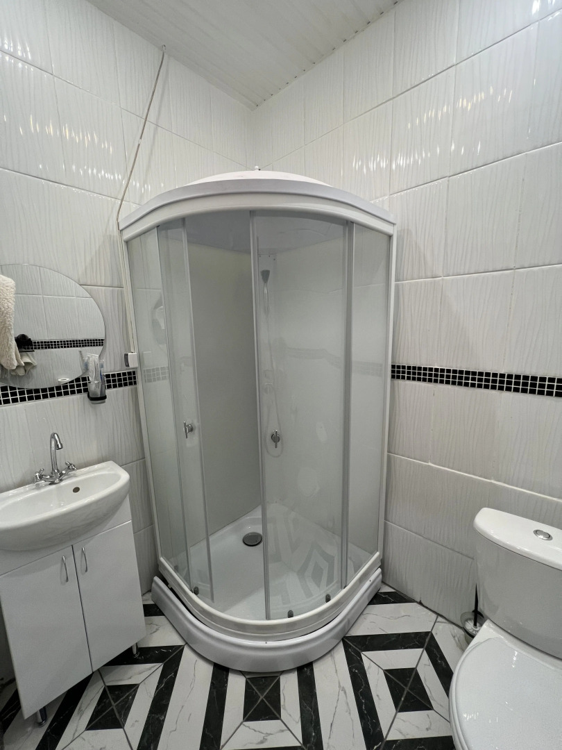 Мини-отель Сясь