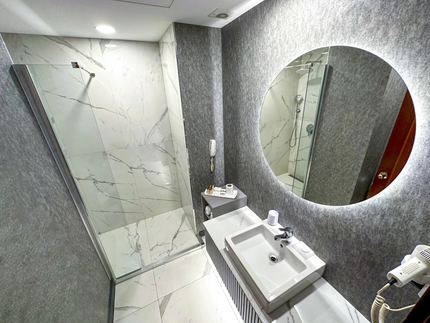 Bilek Istanbul Hotel