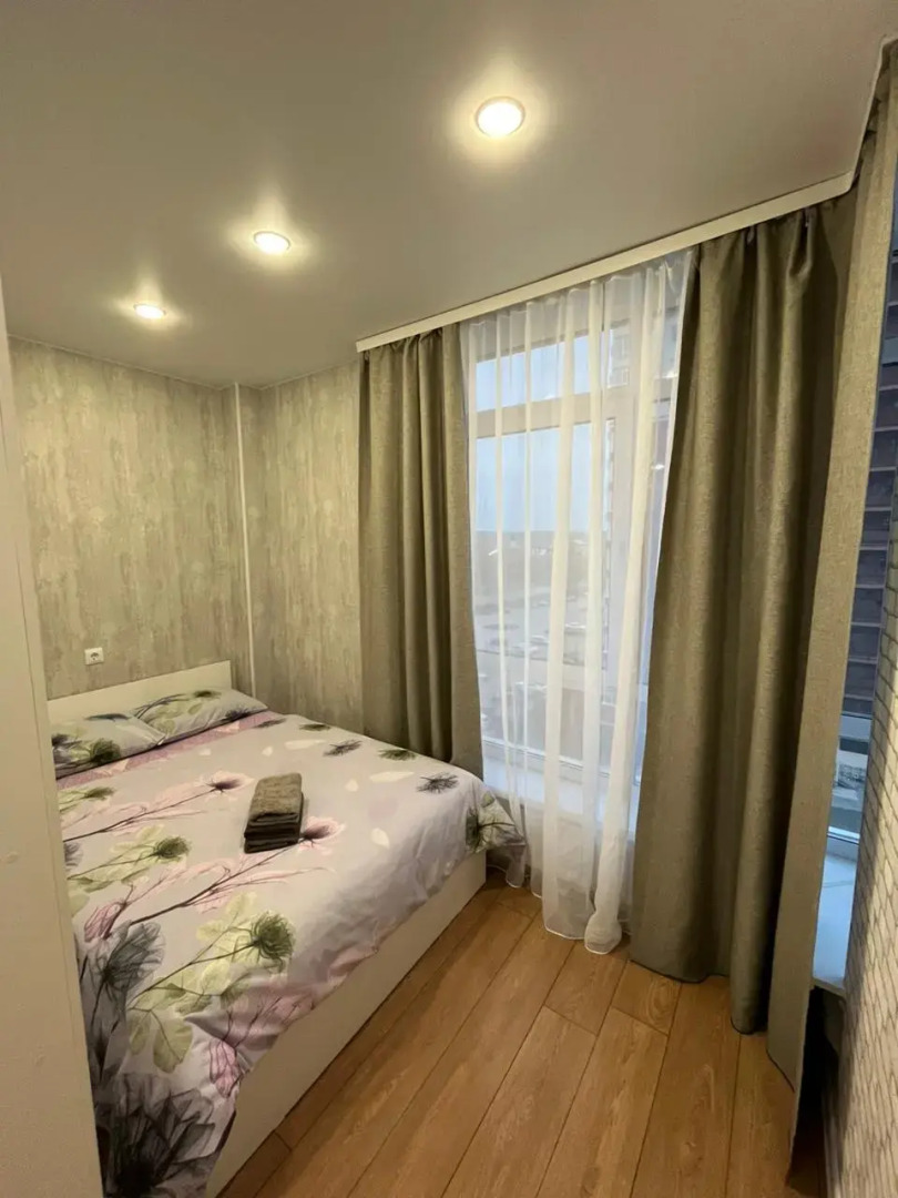 Квартира на Притомском Пр 25К1