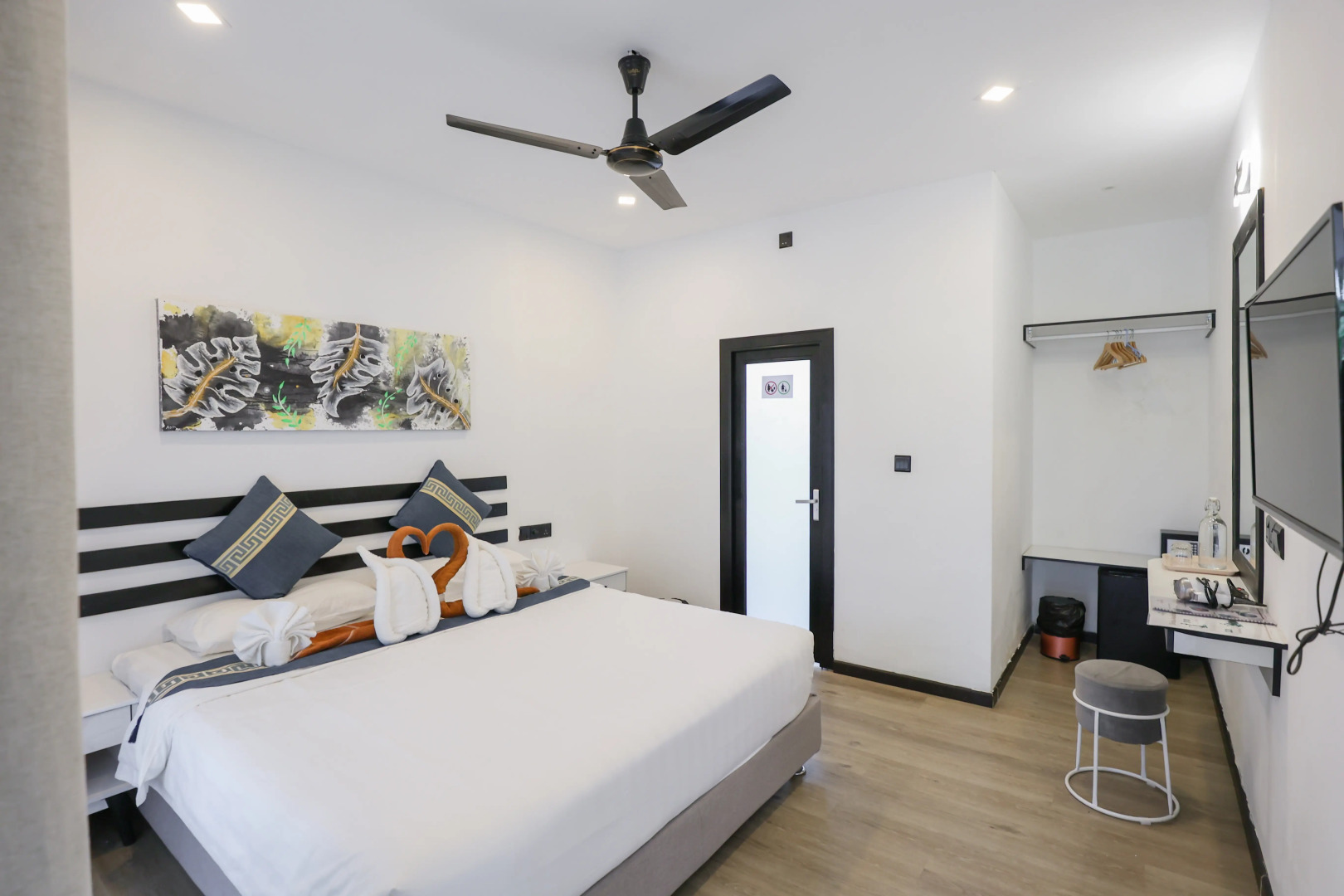 Гостевой дом Belvedere Thoddoo