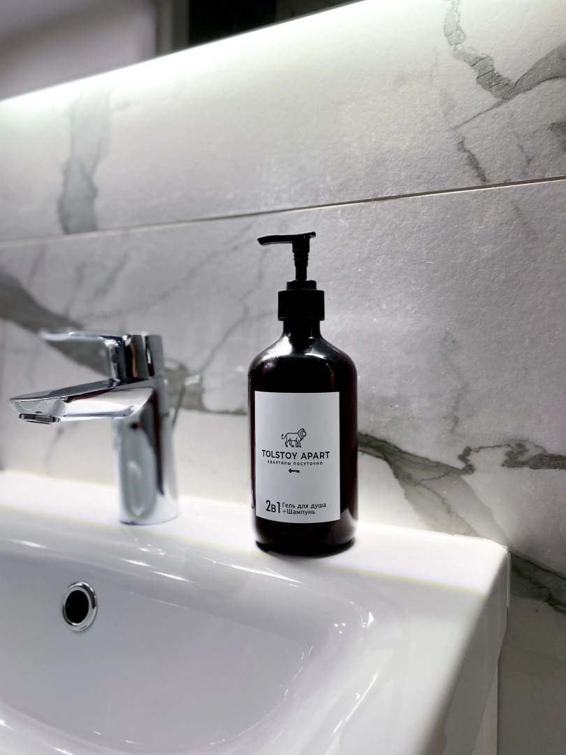 Квартира Студия на Калужском Шоссе