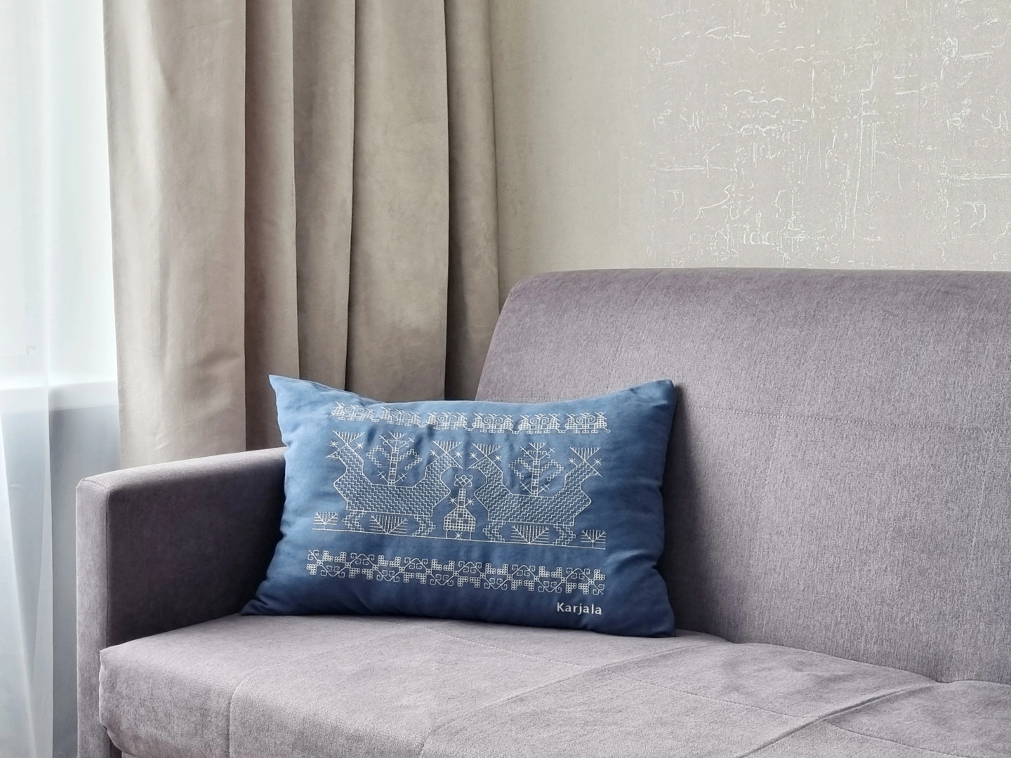 Апартаменты Карелия Птз