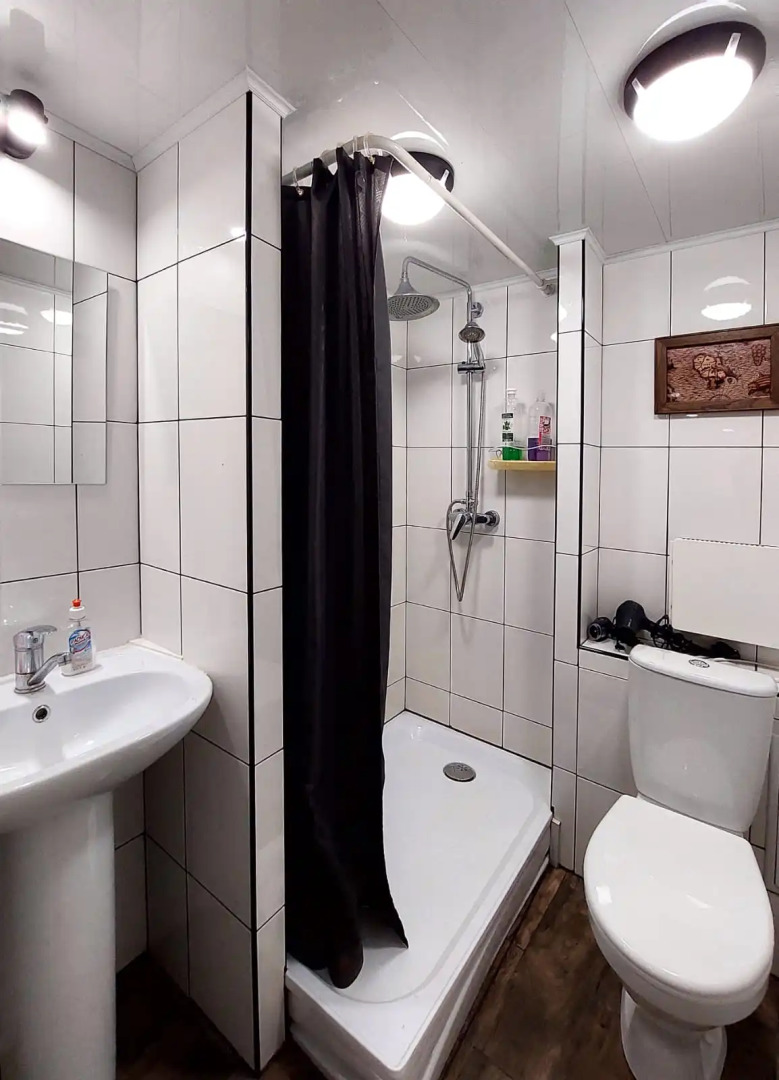 Апартаменты Antik