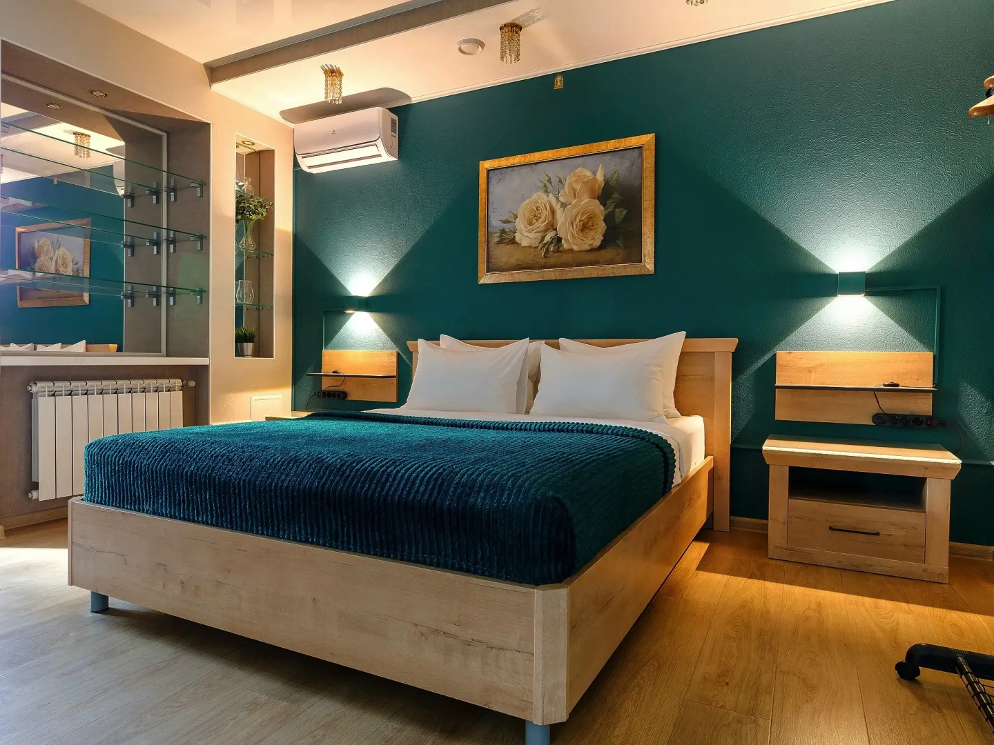 Апартаменты Primus