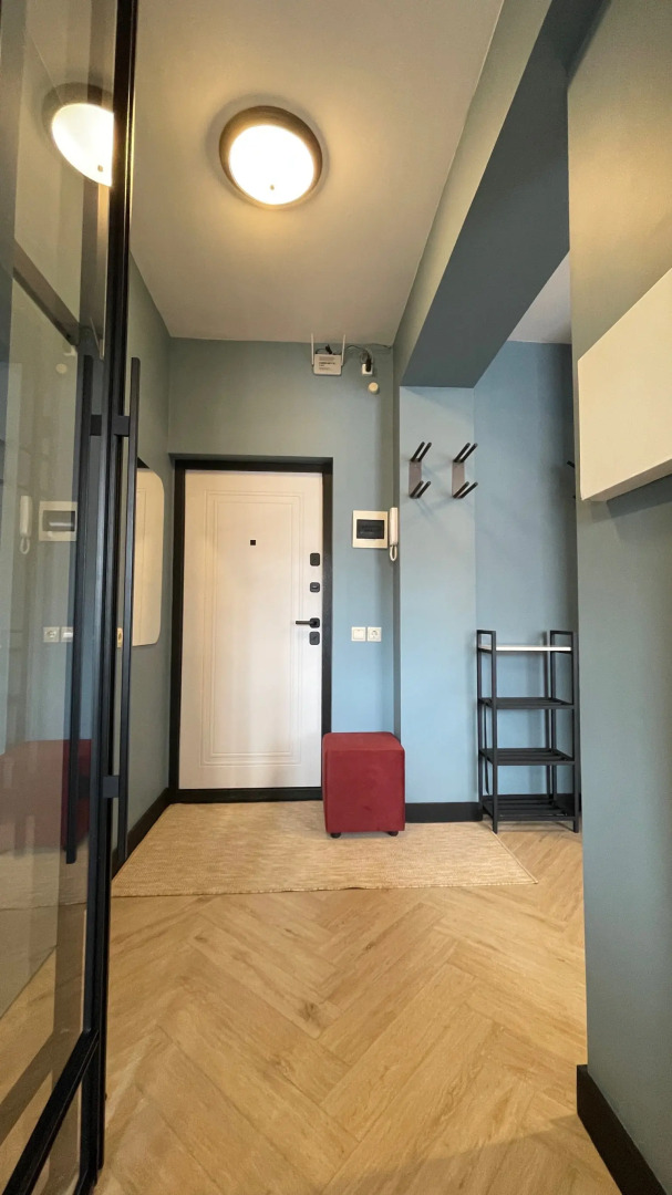 Апартаменты в Красной Поляне Взоры на Горы