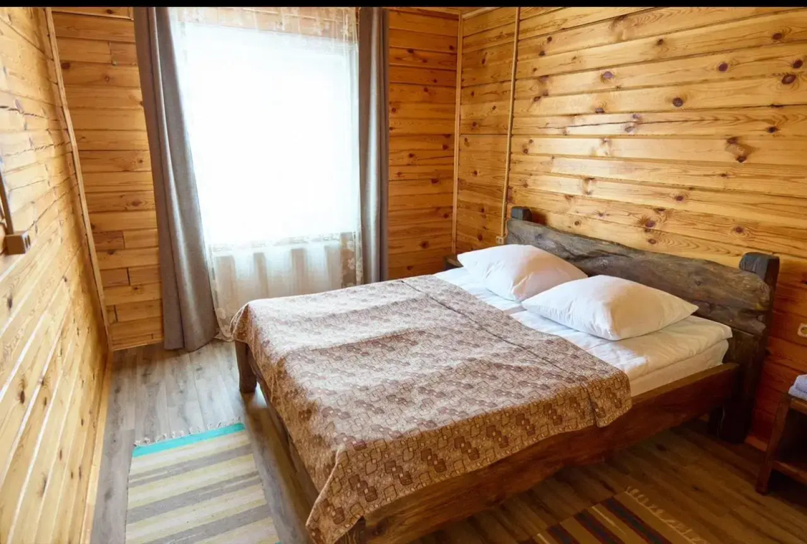 Гостевой дом Дмитриевский