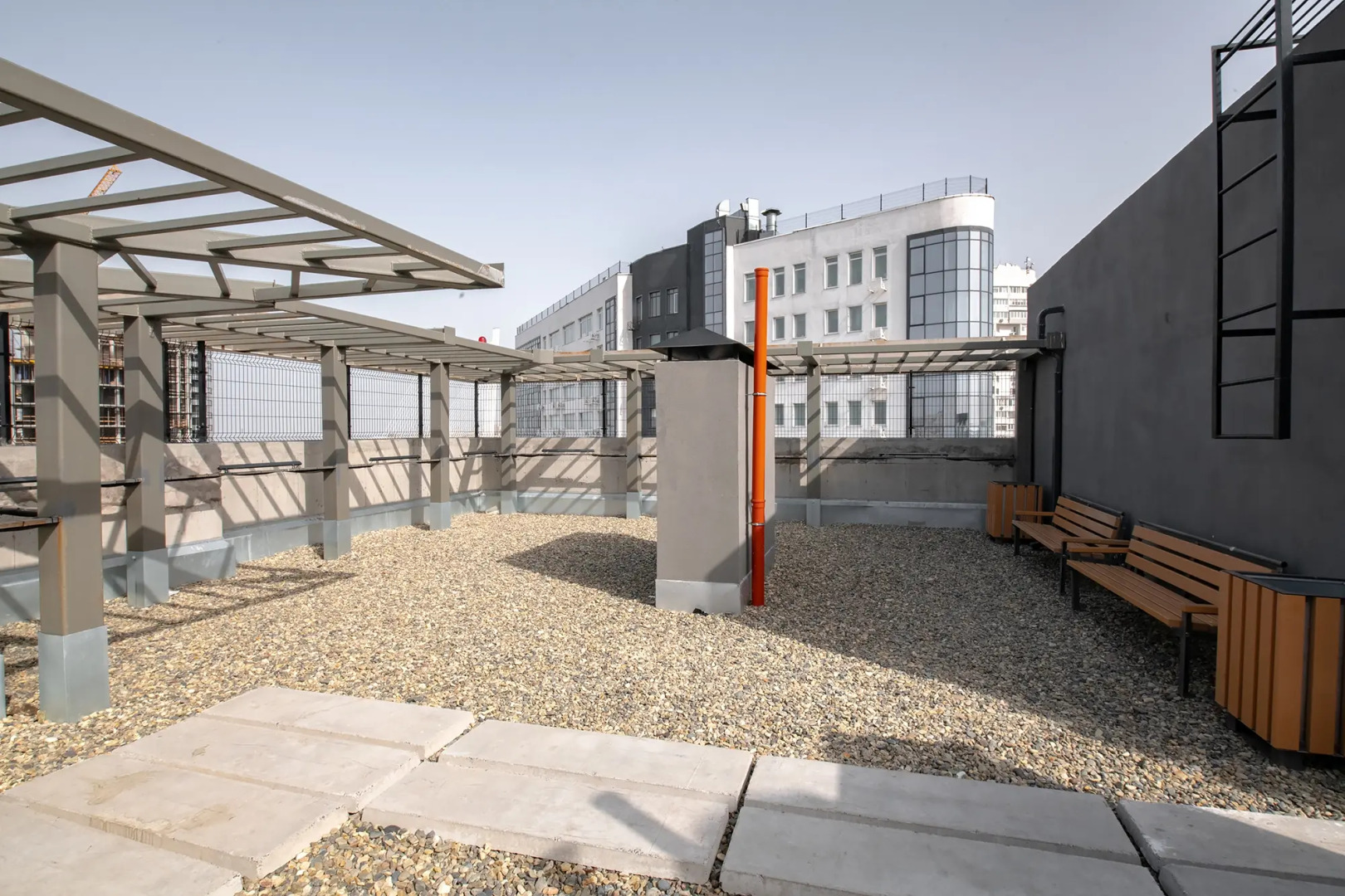 Апартаменты возле Театра и моста, недалеко от центра. Брянская 18.