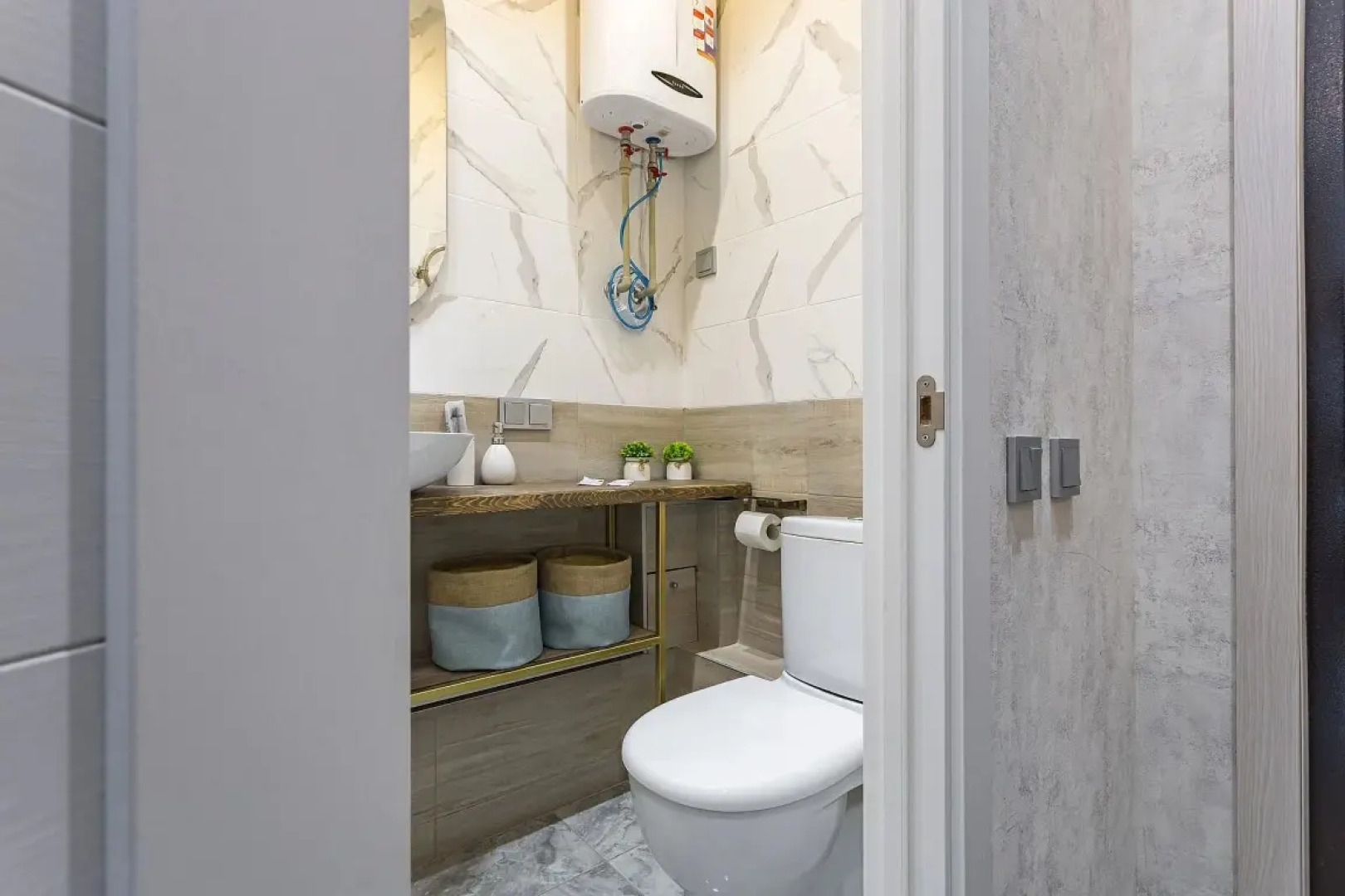 Апартаменты Апарт-Риэлти 3