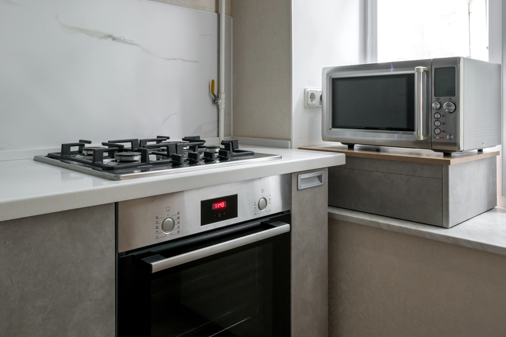 Квартира на Канале Грибоедова