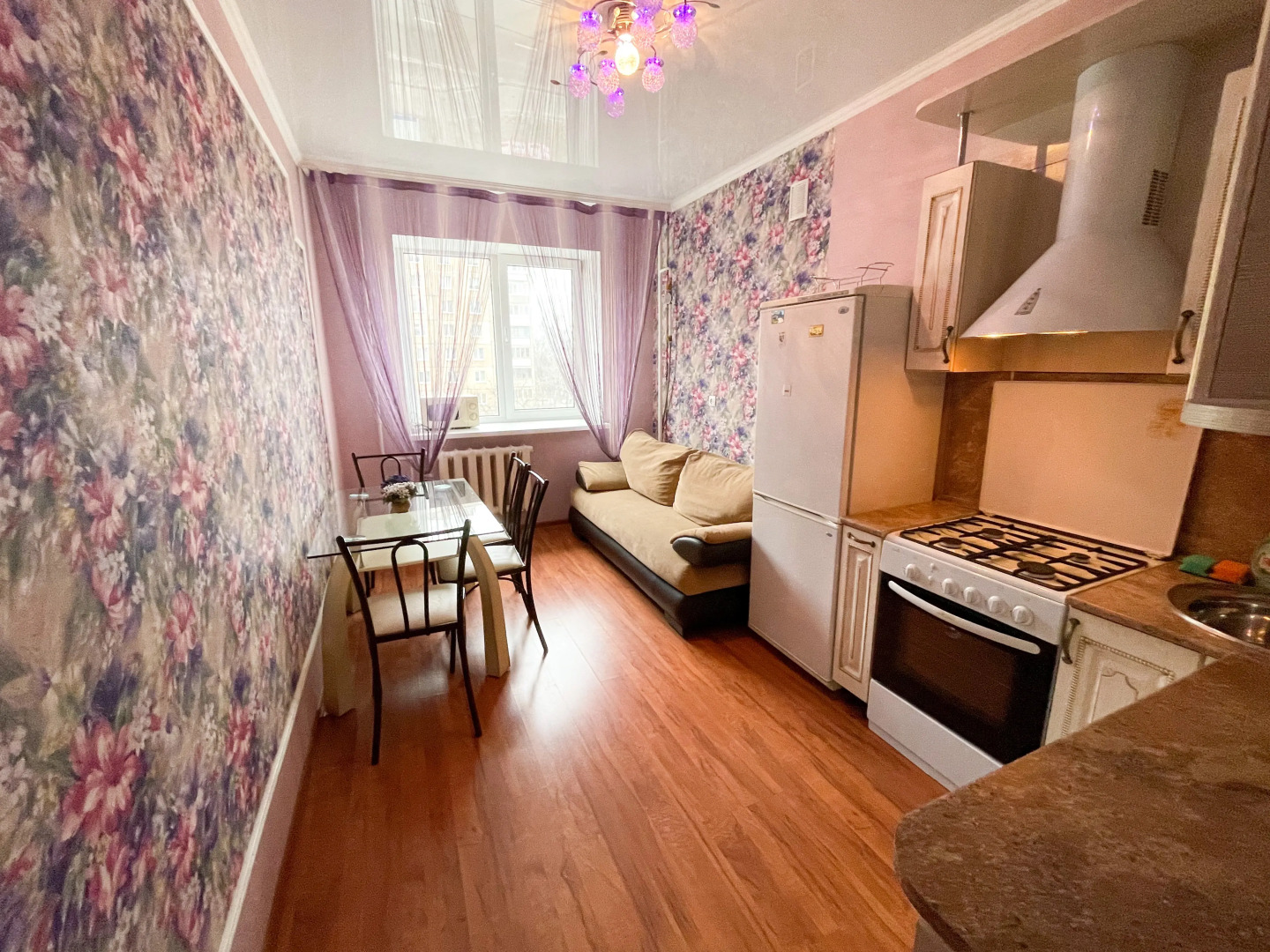 Апартаменты в новом ЖК в центре Орла