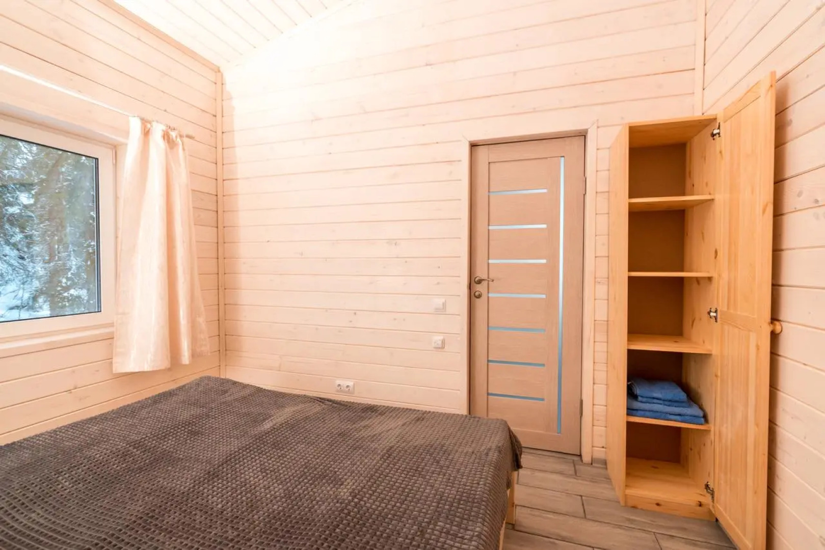 Гостевой дом 6 VILLANORDA