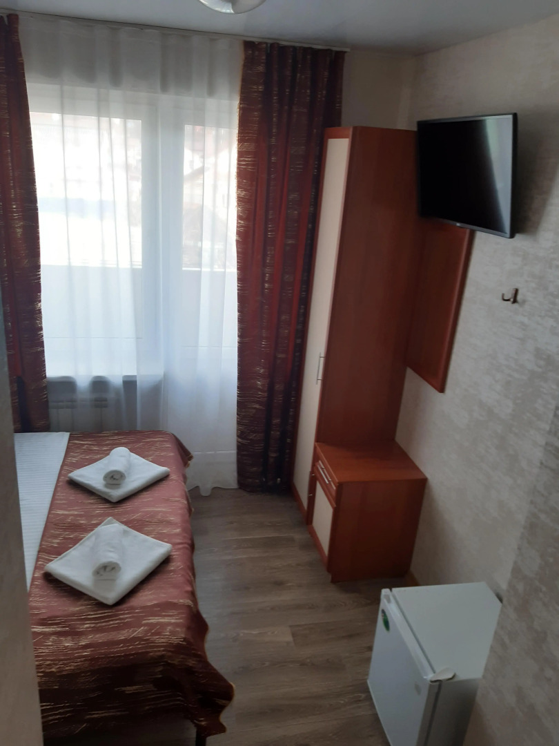 Гостевой дом Гармония