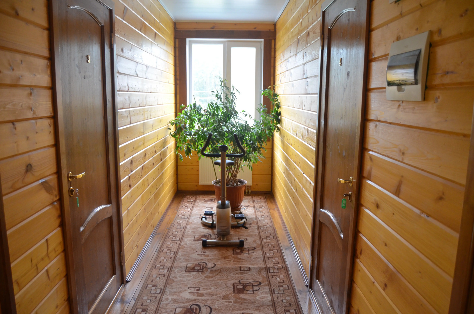 Гостевой дом Агатес