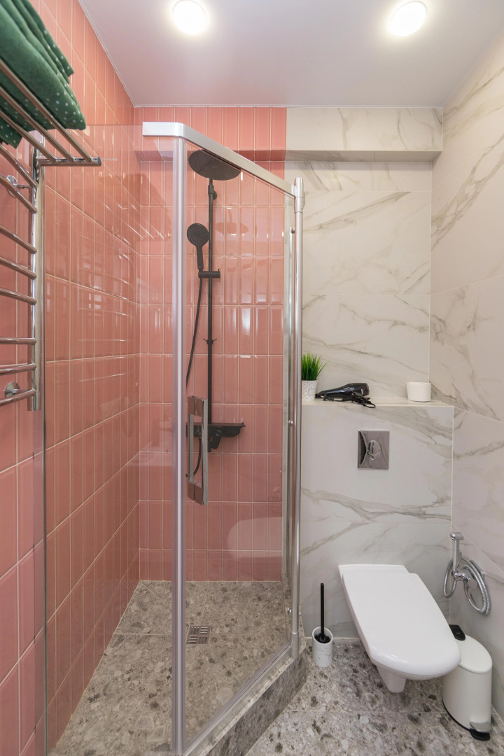 Квартира Зефир 1