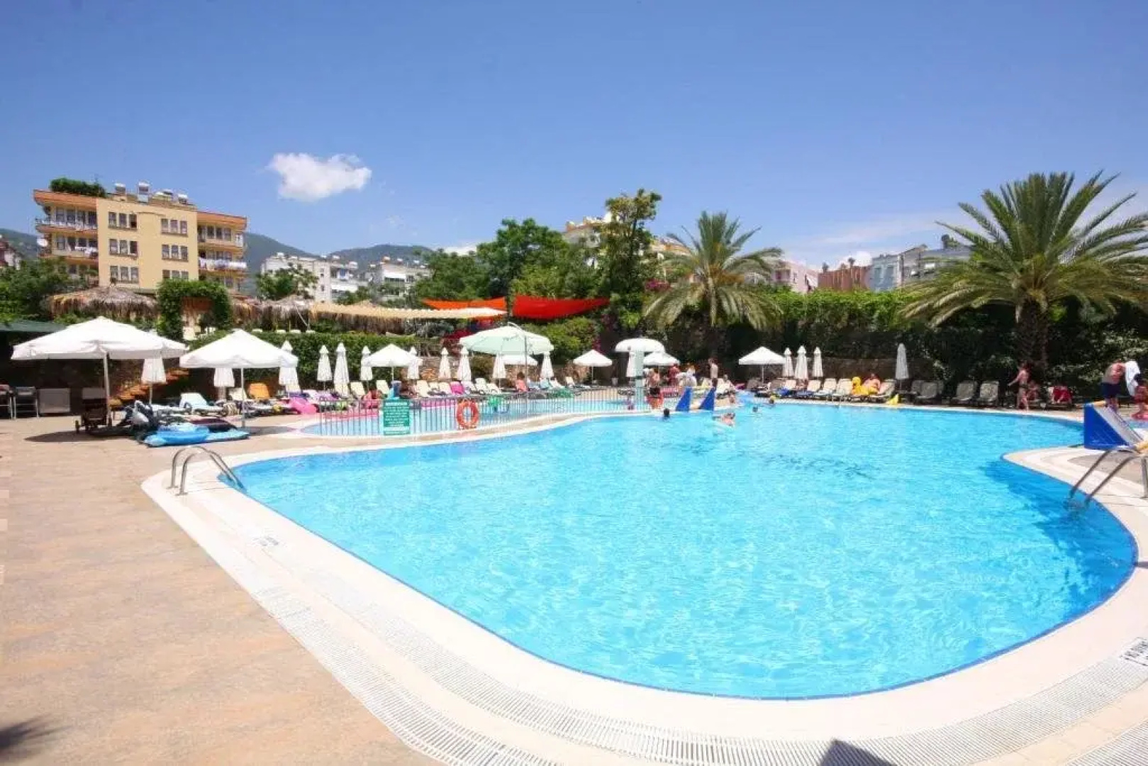 Sunpark Garden