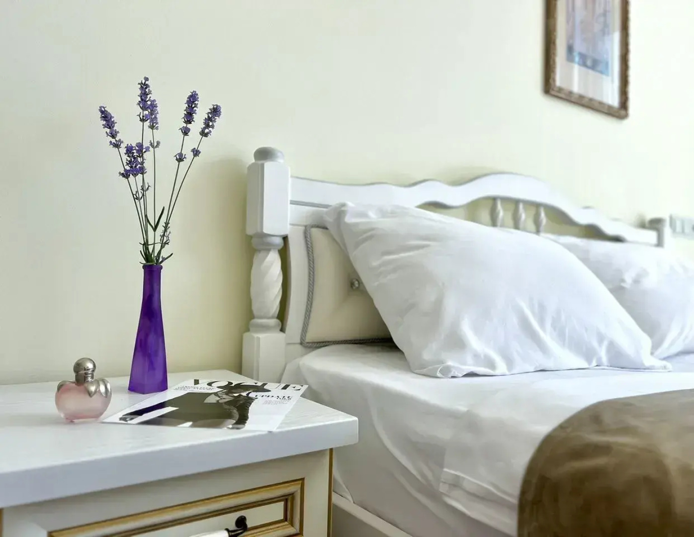 Апартаменты на Васильченко 6В