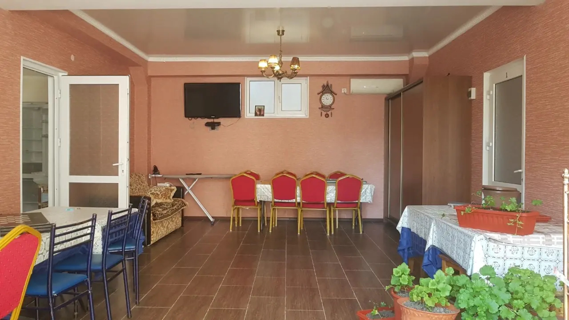 Гостевой дом Holidays In Sukhum