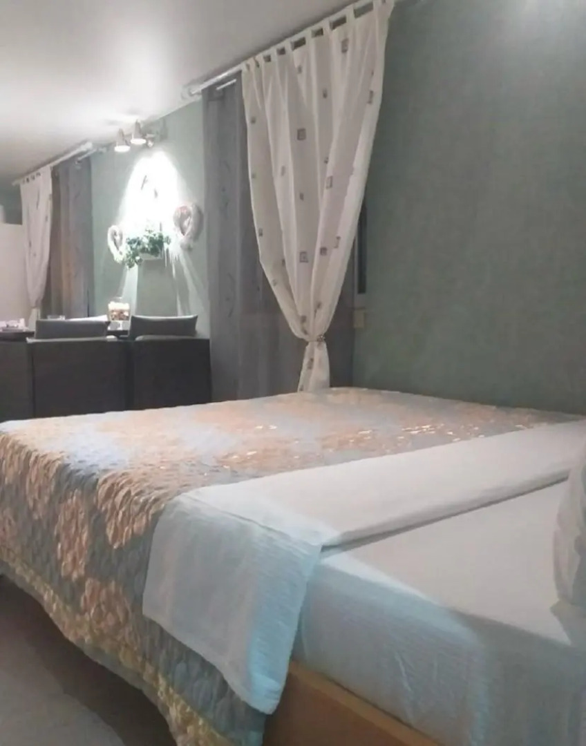 Гостевой дом Нади