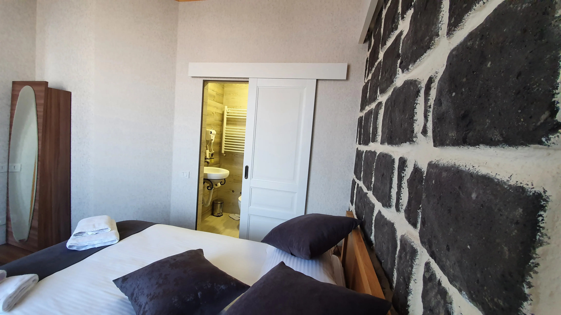 Отель Jinjotel Boutique