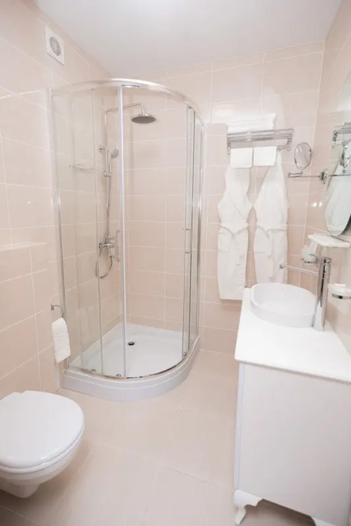 Гостиничный комплекс Оазис