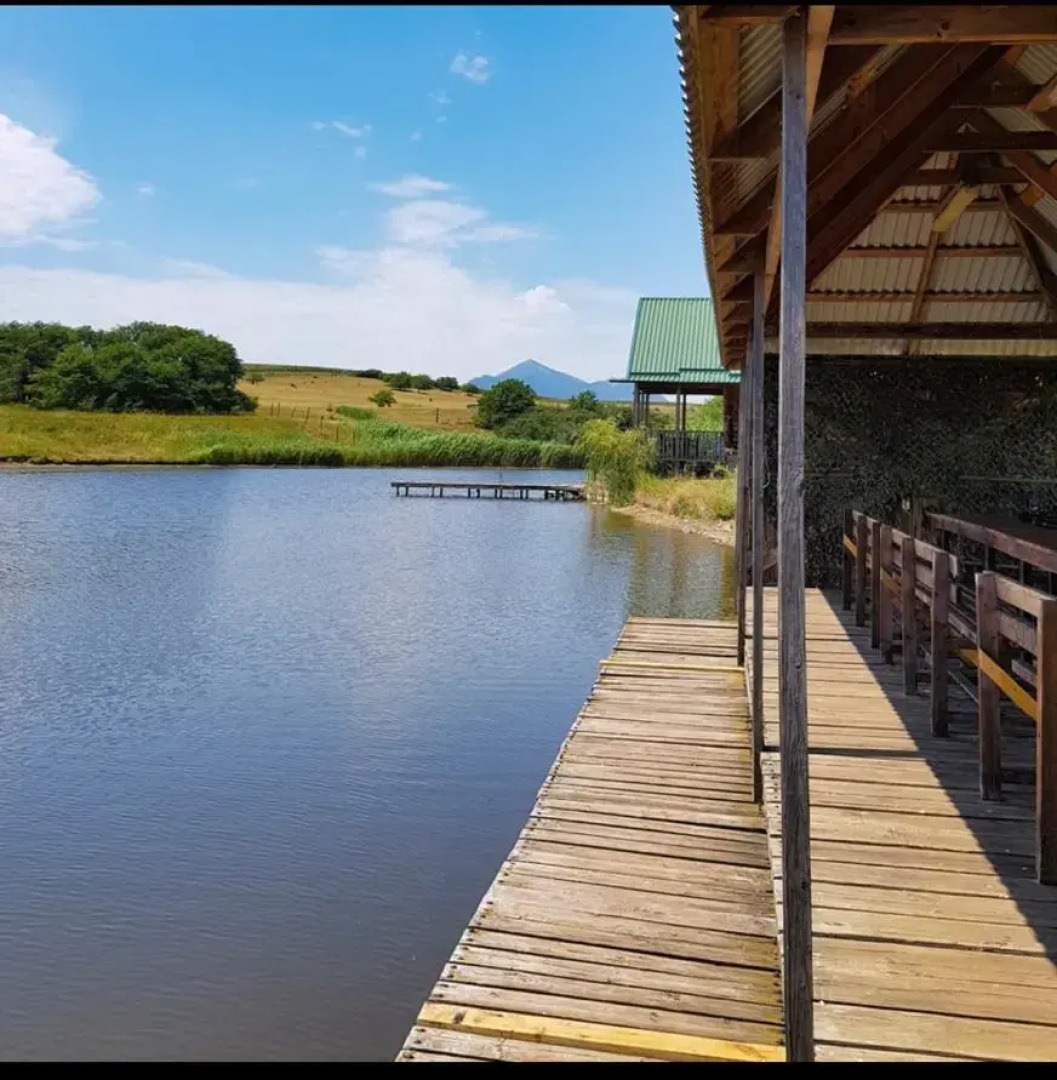 Широкая балка