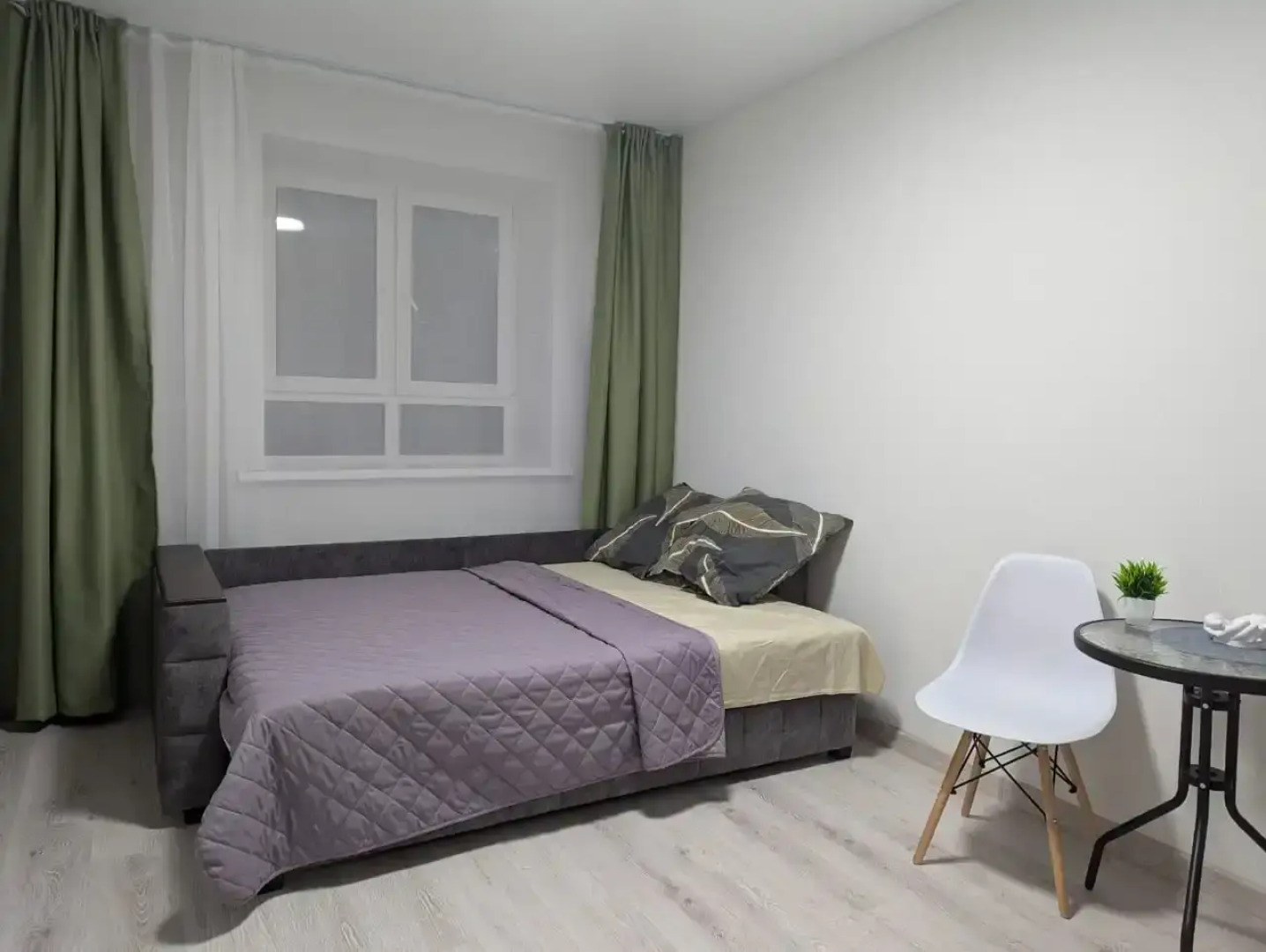 Квартира Современная у аэропорта