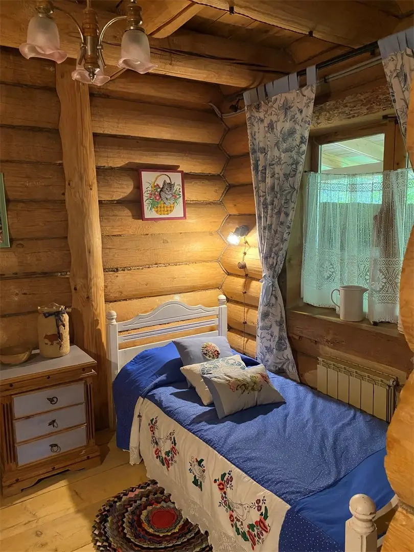 Бутик-отель Архангельская дача