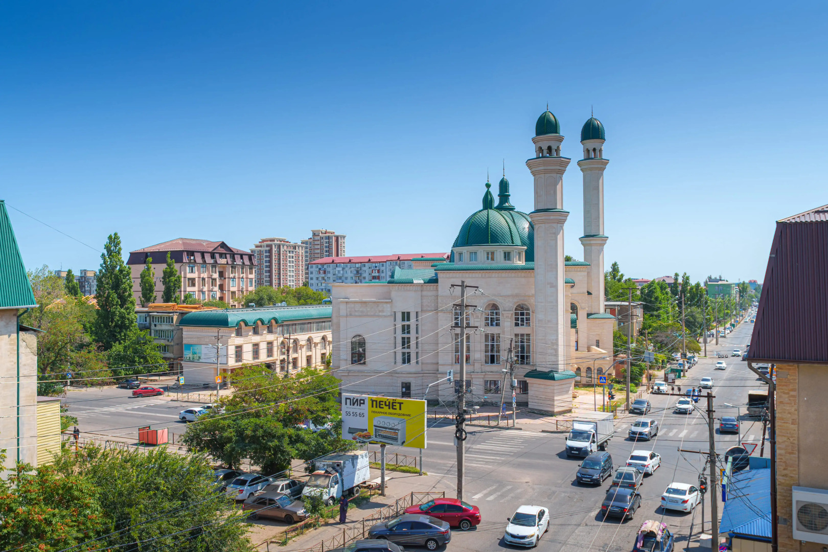 Отель Лофт 197