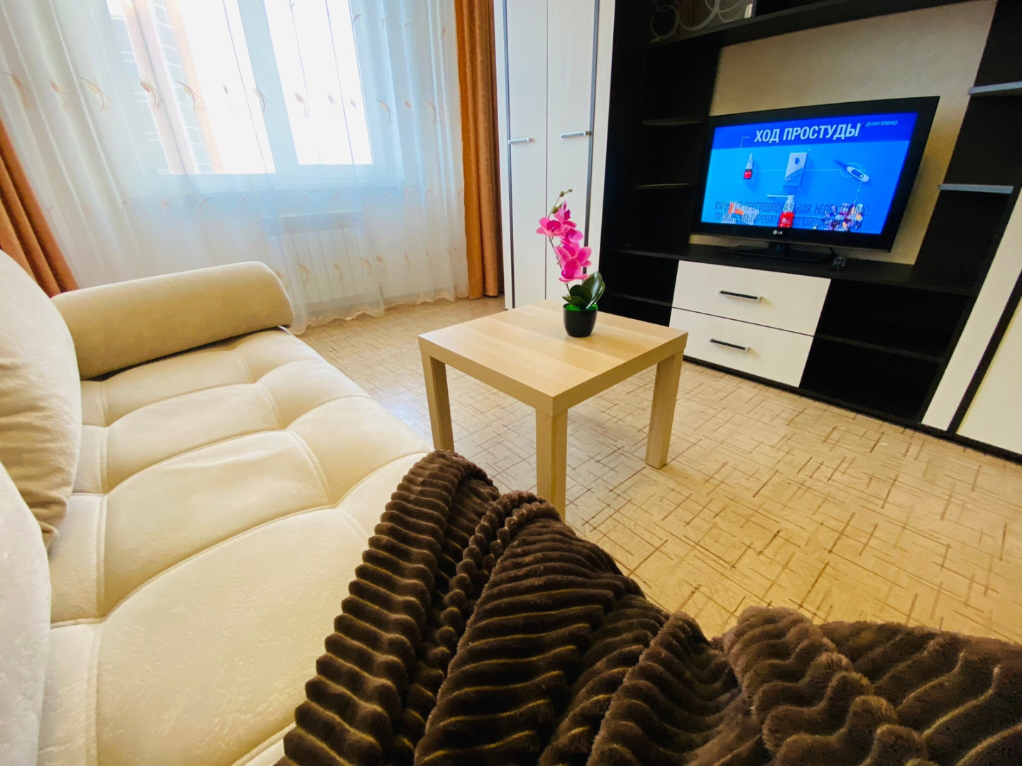 Квартира у Залива