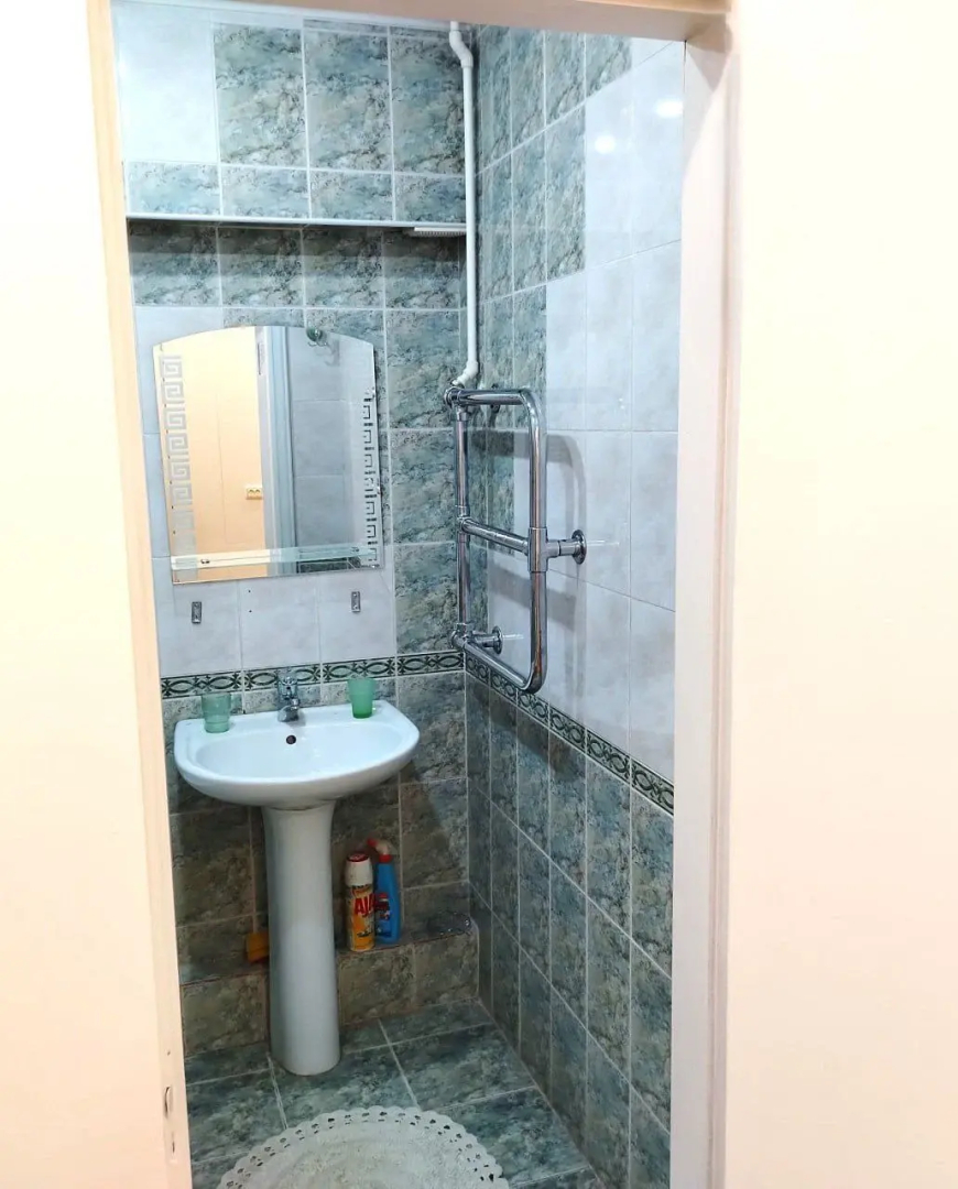 Квартира Парк Центр