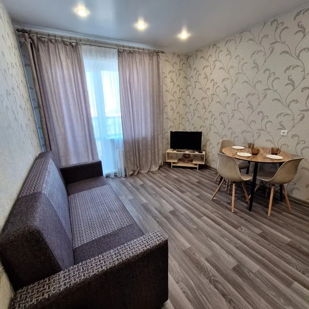 Апартаменты у Аэропорта Толмачево 5