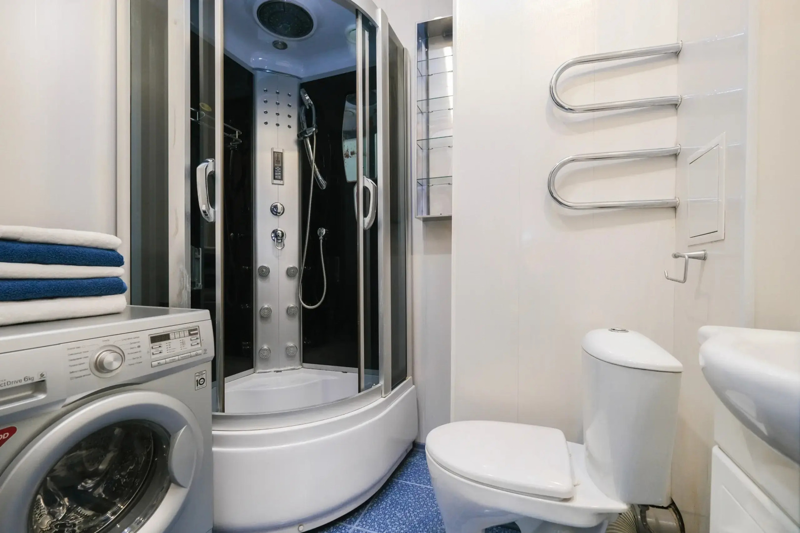 Апартаменты на Горском 8