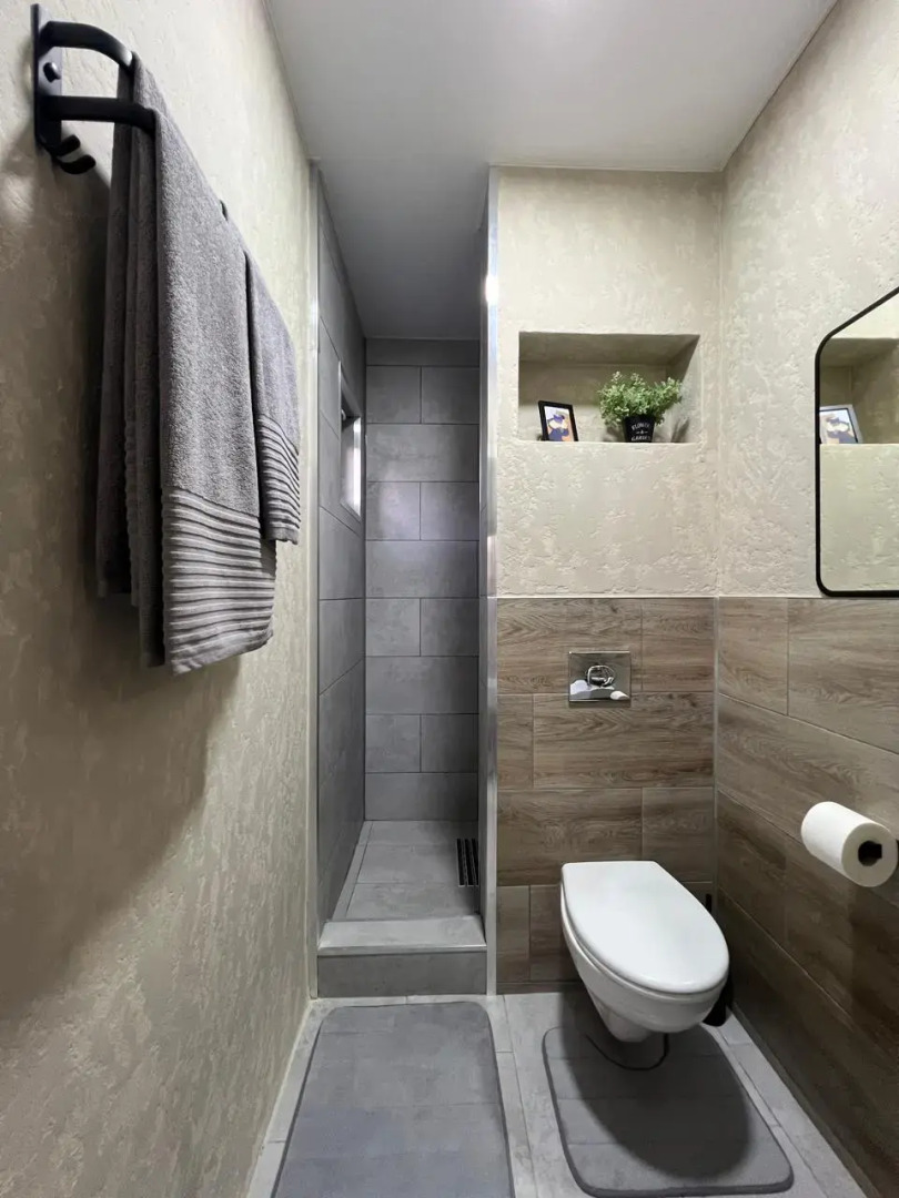 Квартира Студия в Частном Доме в Выселках