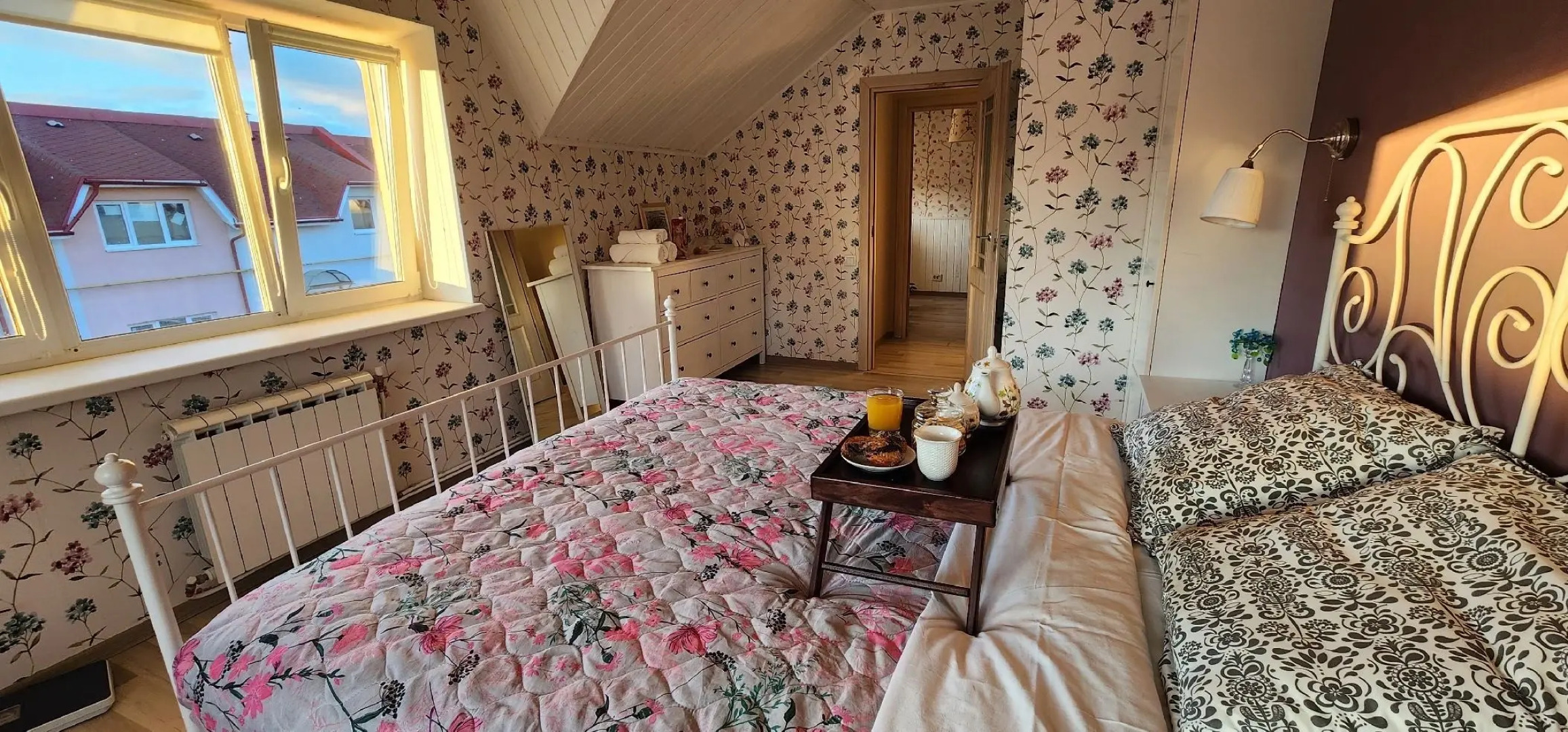 Частный Дом Уютная Орхидея