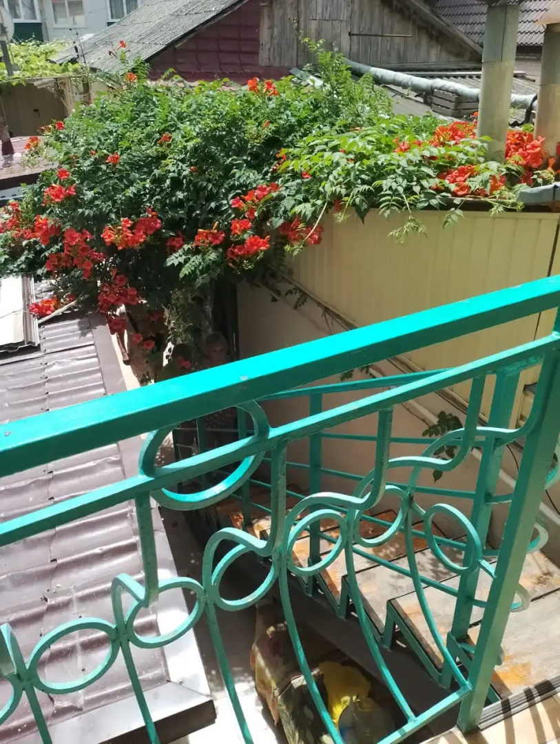 Гостевой дом Солнечный берег