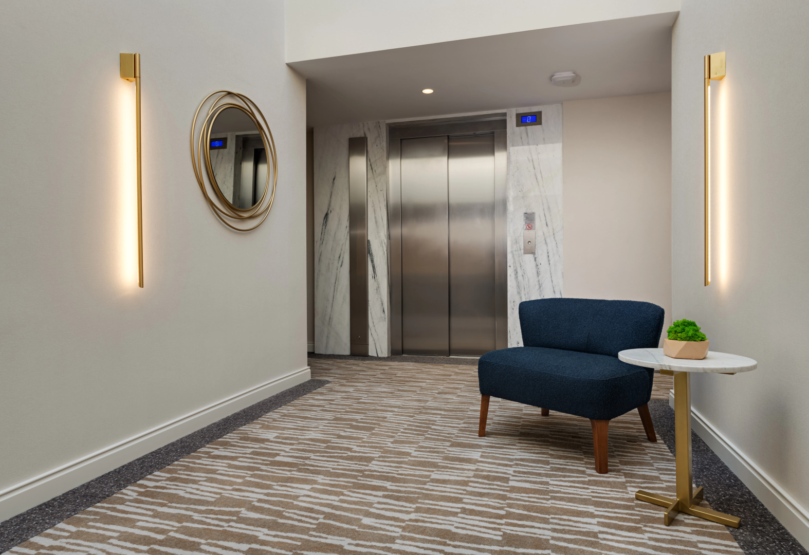 Отель Gleam Collection Hotel