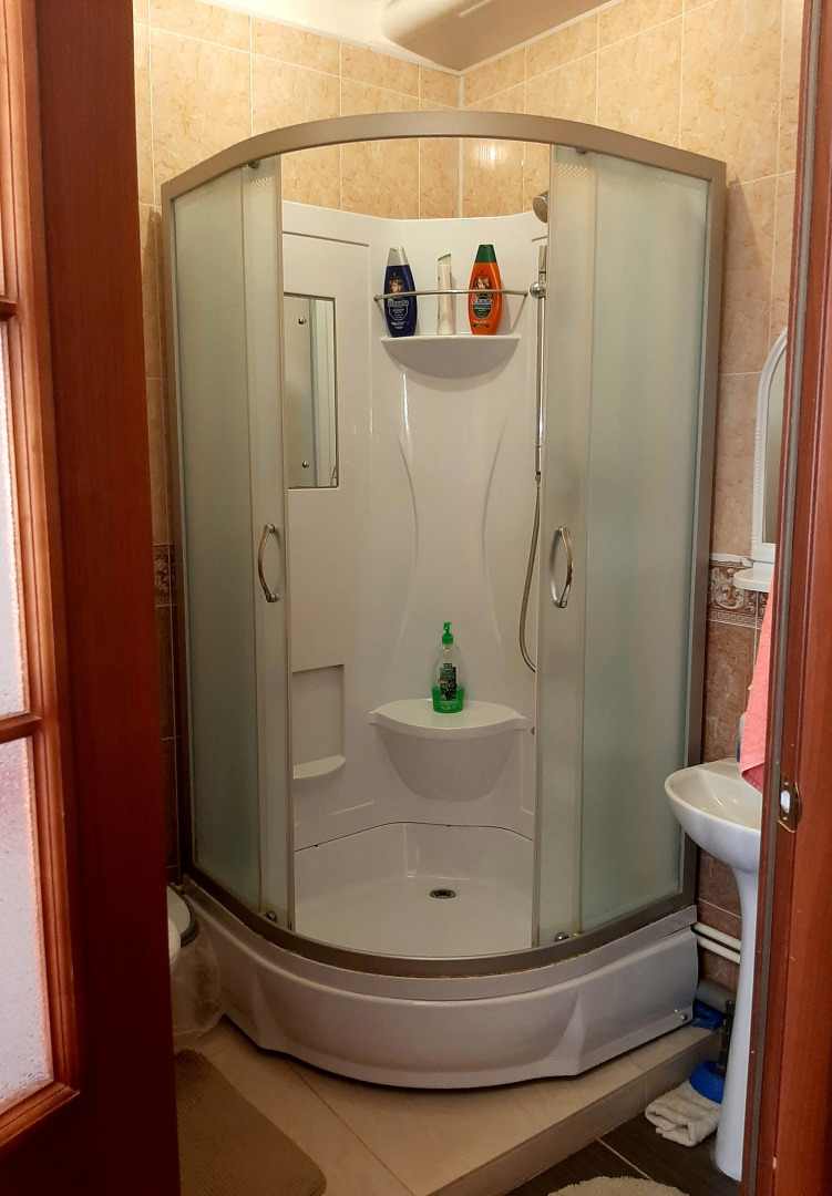 Апартаменты Уютная Студия 16м2 в Центре