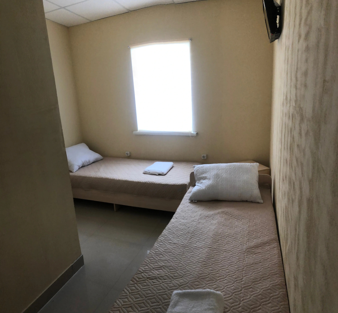 Мини-отель Хит