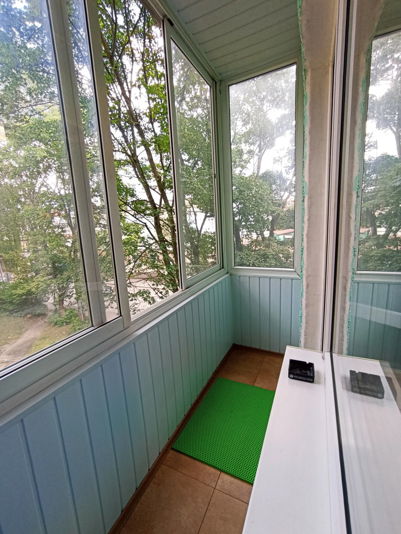 Апартаменты Центр у Площади Победы