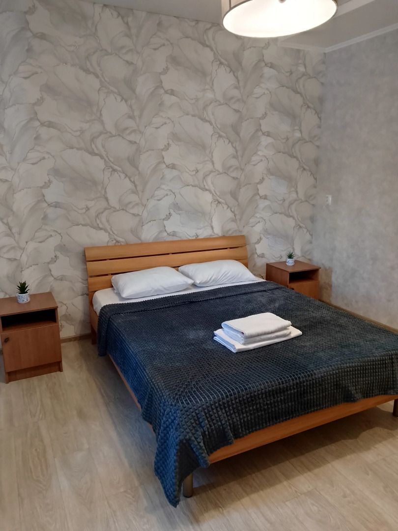 Мини-отель Лампа