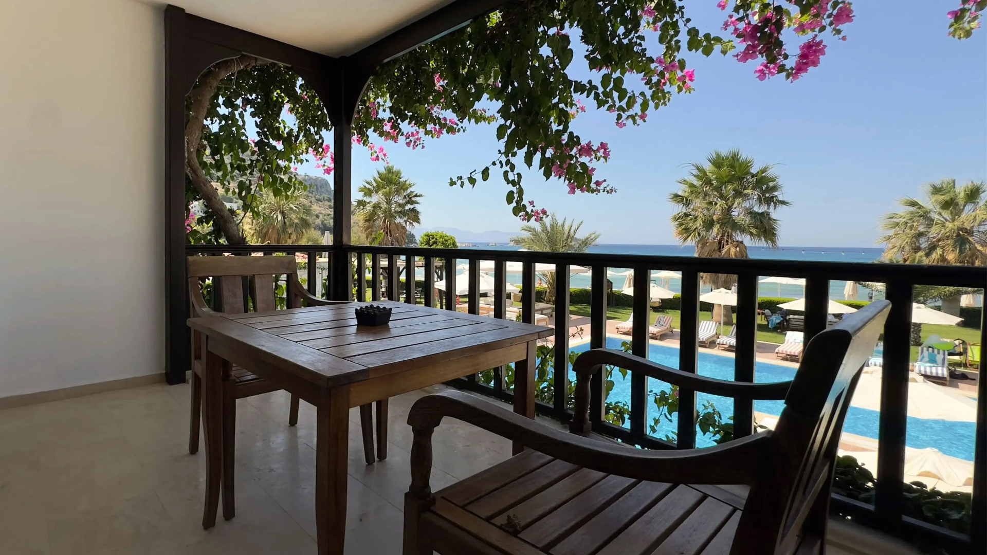 Отель Datca Doris