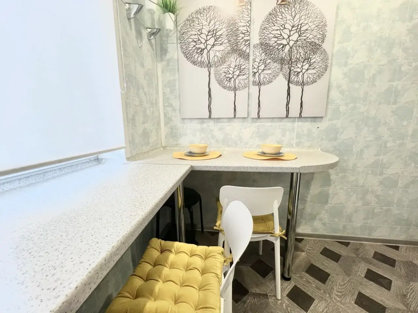 Апартаменты Бизнес-Релакс