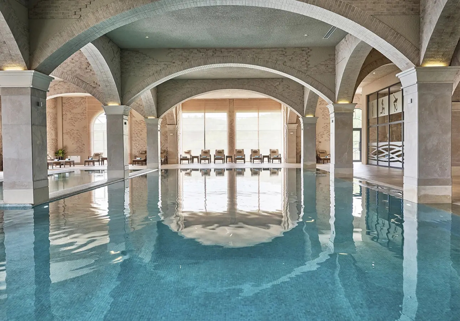 Basqal Resort & Spa